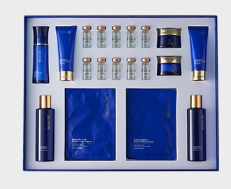 Blister Packing For Industrial Use