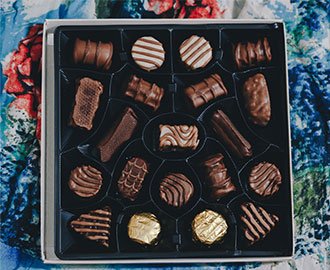 Dessert and Bakery Products Packaging