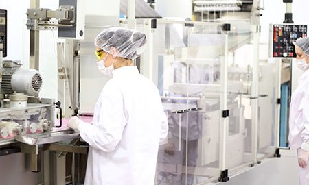 Perfect Quality Control