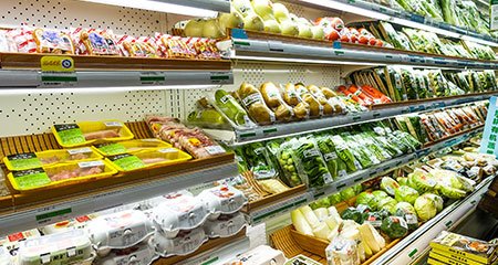 Qingdao Minxing Packing Material Co., Ltd 