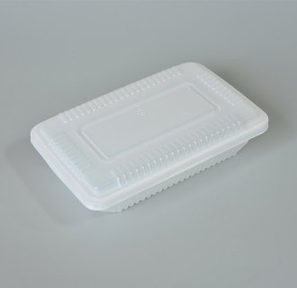 Benton Container MX-R002