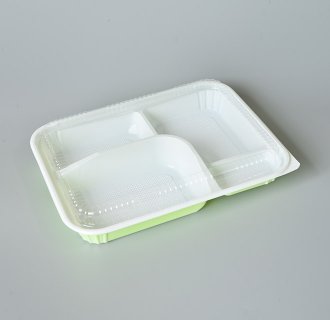Bento Container MX-R014