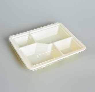 Fast Food Container MX-R013