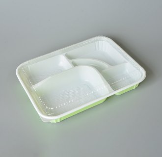 Fast Food Container MX-R015