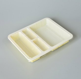 Bento Container MX-R012