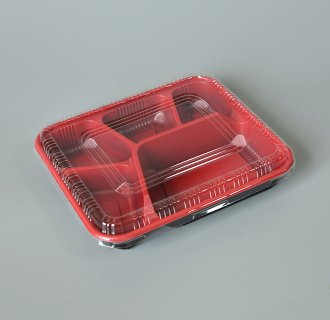Bento Container MX-R007