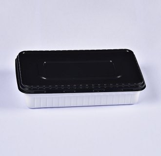 Bento container MX-R036