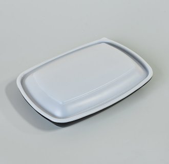 Fast food container MX-R026
