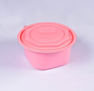 Disposable Plastic soup bowl MX-R-51