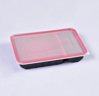 PP Lunch Container MX-R86
