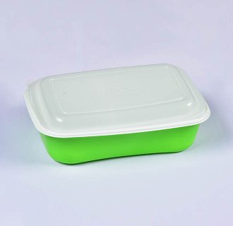 Fast Food Container MX-R61