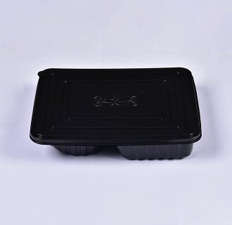 Disposable Lunch Container MX-R68