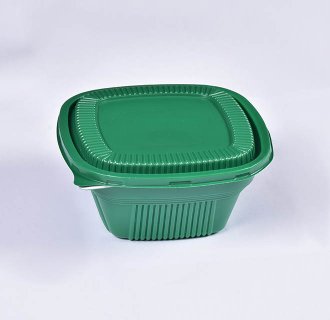 Fast Food Container MX-R045