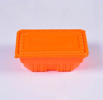 Take away Bento Container MX-R88