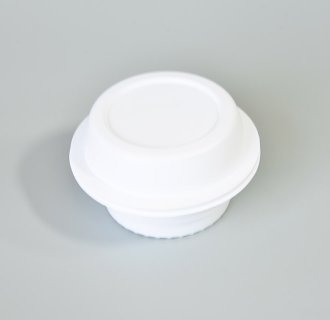 Plastic soup bowl MX-R025