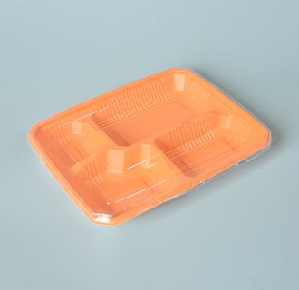 Lunch container MX-R019