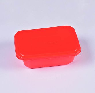 Fast Food Container MX-R63