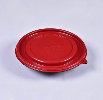 Plastic Sea Food Container MX-R56