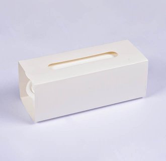 Disposable Business Lunch Set MX-R69