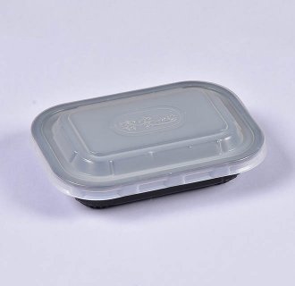Bento Container MX-R78