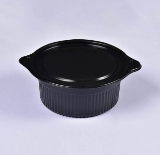 Plastic Soup Bowl MX-R83