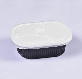 Bento Lunch Container MX-R82
