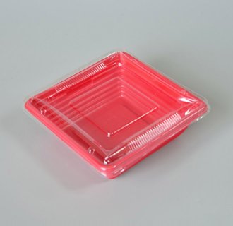 Bento Container MX-R022