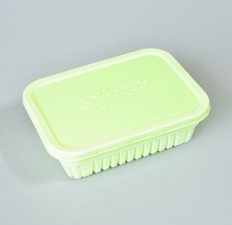 Bento Container MX-R033