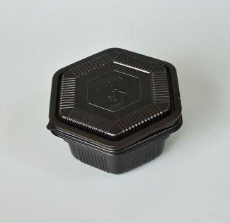 Bento Container MX-R041