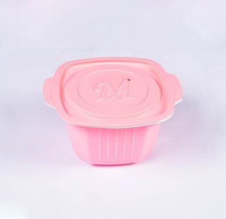 Plastic soup bowl MX-R90