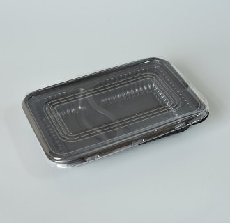 Bento container MX-R021