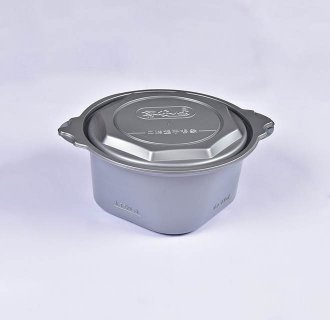 Plastic soup bowl MX-R80
