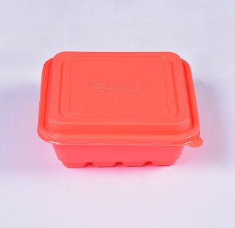 Plastic Dumpling container MX-J71