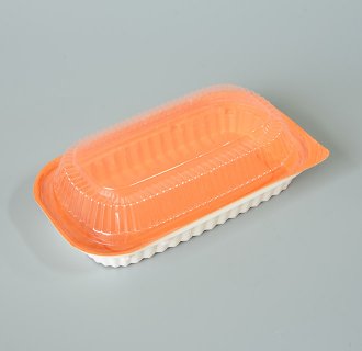 Fast Food Container MX-R024