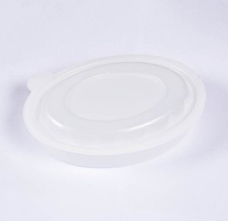 Disposable Food Dish MX-R72