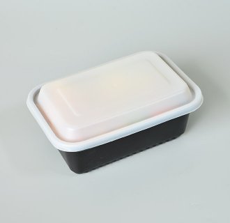 Bento Container MX-R034