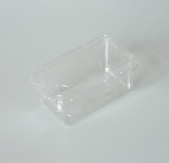 Fruit Clamshell MX-S041