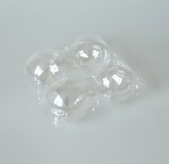 Fruit Container MX-S038