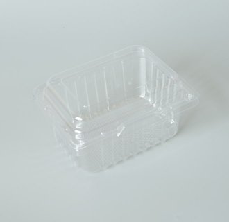 Plastic Fruit Container MX-S080