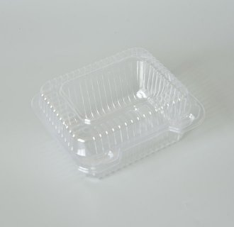 Disposable Fruit Container MX-S071