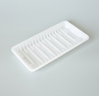 Disposable Fresh vegetable Tray MX-2514