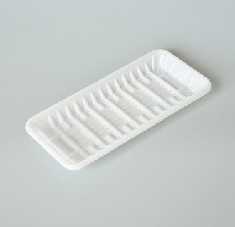Plastic vegetable pack MX-2410