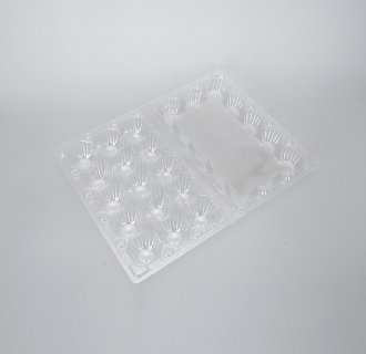 Egg Container ET-15