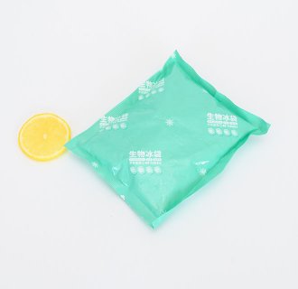  Biological ice pack MX-IP001