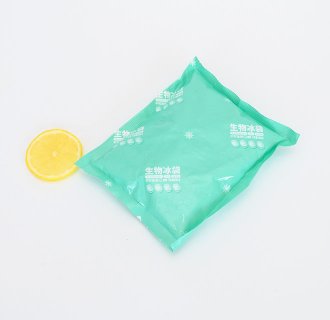 Biological ice pack MX-IP002