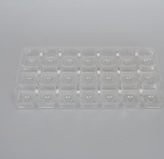 Chocolate tray MX-CT021