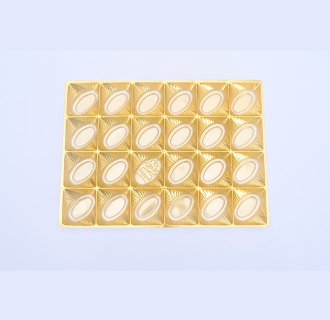 Chocolate tray MX-CG024