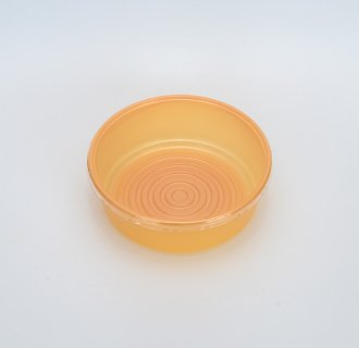 Plastic cake tray MX-CY02