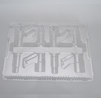 Blister Packing for auto spare parts MX-IT001