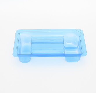 Blister Packing for Medical Equipment MX-MD001